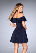 Load image into Gallery viewer, La Femme Dress Style 25070