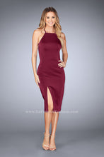 Load image into Gallery viewer, La Femme Dress Style 25083