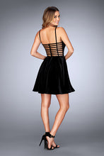 Load image into Gallery viewer, La Femme Dress Style 25108