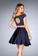 Load image into Gallery viewer, La Femme Dress Style 25120