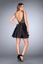 Load image into Gallery viewer, La Femme Dress Style 25132