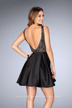 Load image into Gallery viewer, La Femme Dress Style 25132