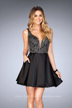 Load image into Gallery viewer, La Femme Dress Style 25132