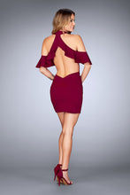 Load image into Gallery viewer, La Femme Dress Style 25147