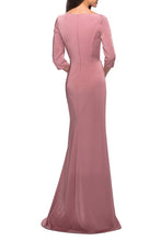Load image into Gallery viewer, La Femme Mother of the Bride Style 25148