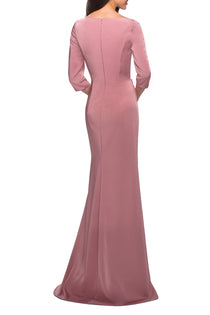 La Femme Mother of the Bride Style 25148