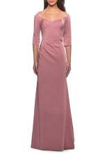 Load image into Gallery viewer, La Femme Mother of the Bride Style 25148