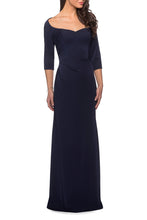 Load image into Gallery viewer, La Femme Mother of the Bride Style 25148