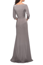 Load image into Gallery viewer, La Femme Mother of the Bride Style 25148