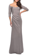 Load image into Gallery viewer, La Femme Mother of the Bride Style 25148