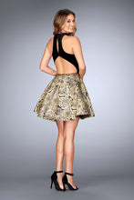 Load image into Gallery viewer, La Femme Dress Style 25168