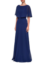 Load image into Gallery viewer, La Femme Mother of the Bride Style 25204