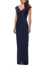 Load image into Gallery viewer, La Femme Mother of the Bride Style 25206