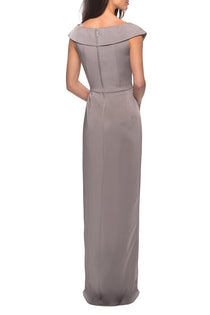 La Femme Mother of the Bride Style 25206