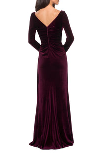 La Femme Mother of the Bride Style 25207