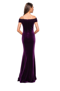 La Femme Mother Of The Bride Style 25249