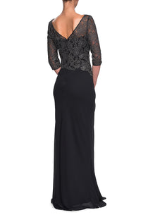 La Femme Mother Of The Bride Style 25267