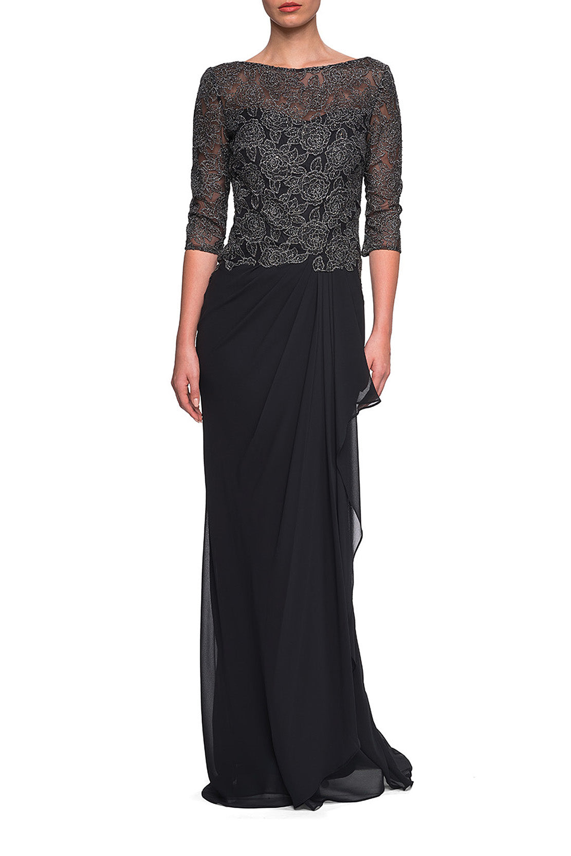 La Femme Mother Of The Bride Style 25267