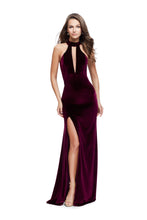 Load image into Gallery viewer, La Femme Prom Dress Style 25292