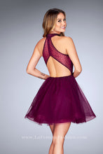 Load image into Gallery viewer, La Femme Dress Style 25293