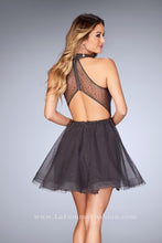 Load image into Gallery viewer, La Femme Dress Style 25293