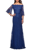 Load image into Gallery viewer, La Femme Mother of the Bride Style 25317