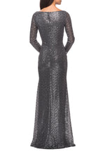 Load image into Gallery viewer, La Femme Mother of the Bride Style 25331