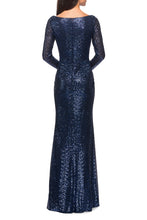 Load image into Gallery viewer, La Femme Mother of the Bride Style 25331