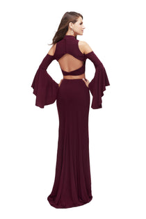 La Femme Prom Dress Style 25353