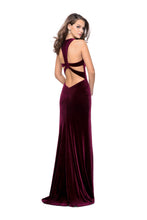 Load image into Gallery viewer, La Femme Prom Dress Style 25363