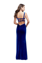 Load image into Gallery viewer, La Femme Prom Dress Style 25375