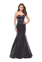 Load image into Gallery viewer, La Femme Prom Dress Style 25383