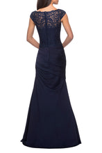 Load image into Gallery viewer, La Femme Mother of the Bride Style 25396