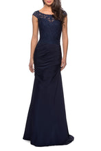 Load image into Gallery viewer, La Femme Mother of the Bride Style 25396