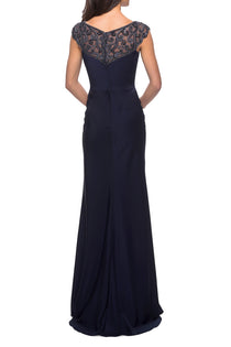 La Femme Mother of the Bride Style 25399