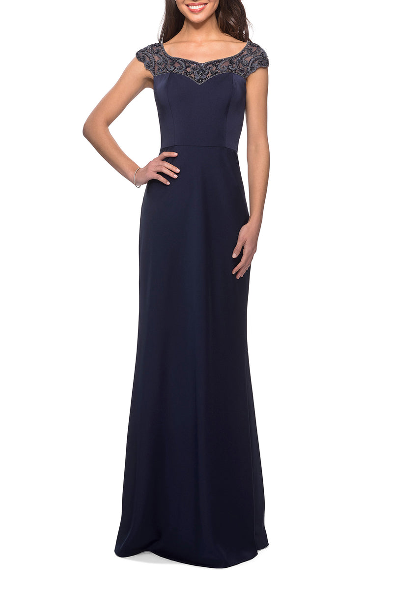 La Femme Mother of the Bride Style 25399 – Instant Dress