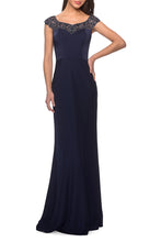 Load image into Gallery viewer, La Femme Mother of the Bride Style 25399