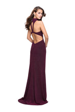 Load image into Gallery viewer, La Femme Prom Dress Style 25404