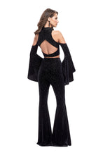 Load image into Gallery viewer, La Femme Prom Dress Style 25410