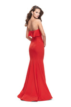 Load image into Gallery viewer, La Femme Prom Dress Style 25419
