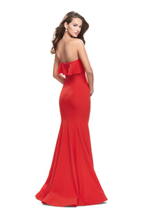 La Femme Prom Dress Style 25419
