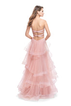 Load image into Gallery viewer, La Femme Prom Dress Style 25430