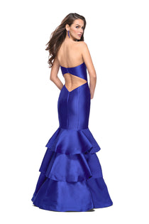 La Femme Prom Dress Style 25432
