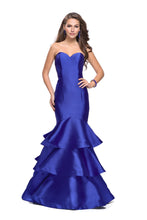 Load image into Gallery viewer, La Femme Prom Dress Style 25432