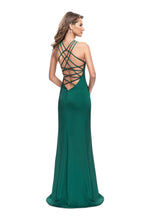 Load image into Gallery viewer, La Femme Prom Dress Style 25439