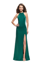 Load image into Gallery viewer, La Femme Prom Dress Style 25439