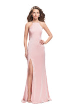 Load image into Gallery viewer, La Femme Prom Dress Style 25459