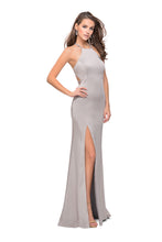 Load image into Gallery viewer, La Femme Prom Dress Style 25459