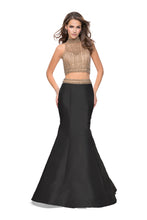 Load image into Gallery viewer, La Femme Gigi Prom Dress Style 25467