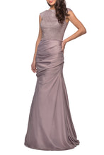 Load image into Gallery viewer, La Femme Mother of the Bride Style 25471